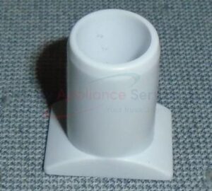 BEKO FRIDGES & FREEZERS UPPER HINGE HOLE - 5730810100