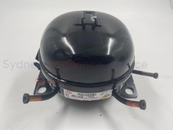 BEKO FRIDGES & FREEZERS COMPRESSOR (VNTZ105M 220V)(INVERTER) - 5258900011 - 5258900011 - Part for  -  - Models: 7293642411