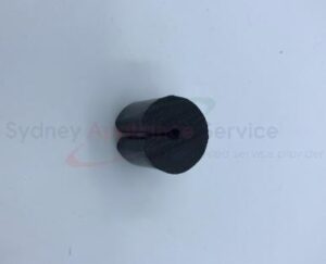 BEKO FRIDGES & FREEZERS SOUND ISOLATOR FOR REFRIGERANT TUBING - 9000130400