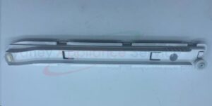 BEKO FRIDGES & FREEZERS CRISPER RAIL ASSEMBLY - 4945460100