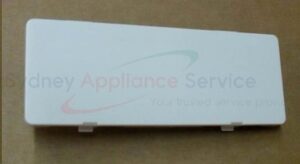 BEKO FRIDGES & FREEZERS FILTER COVER _ SBS4K - 4862780100