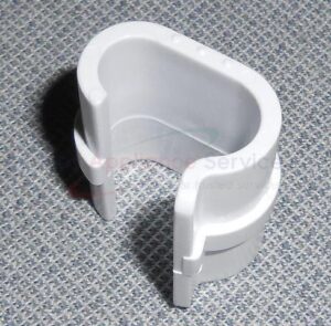 BEKO FRIDGES & FREEZERS SENSOR FIXING PART - 4551680100