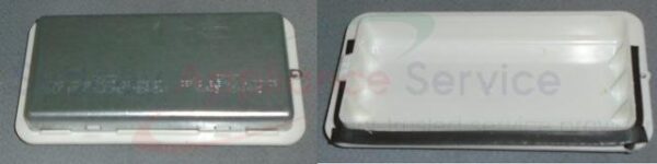 BEKO FRIDGES & FREEZERS KART_KUTUSU - 4936680100 - 4936680100 - Part for  -  - Models: 7293642411