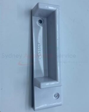 BEKO FRIDGES & FREEZERS REAR HANDLE (LEFT) - 4227520100