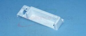 BEKO FRIDGES & FREEZERS REAR HANDLE (RIGHT) - 4227510100