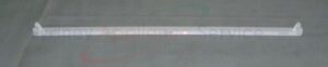 BEKO FRIDGES & FREEZERS GLASS SHELF BACK PROFILE - 5733240100
