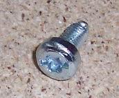 BEKO FRIDGES & FREEZERS SCREW(M5X12) - 4811830200
