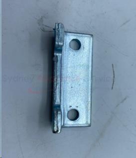 BEKO FRIDGES & FREEZERS LOWER DOOR STOPER-LINE 2001 - 4800390100