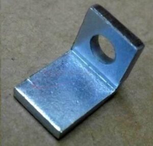 BEKO FRIDGES & FREEZERS UPPER DOOR HINGE STOPPER (LG) - 4299060200