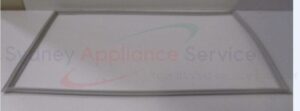 BEKO FRIDGES & FREEZERS FRZ DOOR GASKET ASSY - 5928103100