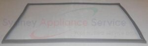 BEKO FRIDGES & FREEZERS FRZ DOOR GASKET ASSY - 4937732900