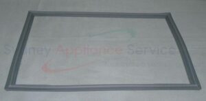 BEKO FRIDGES & FREEZERS FRZ DOOR GASKET ASSY - 4937732000