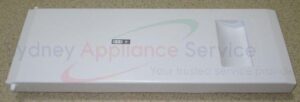 BEKO FRIDGES & FREEZERS FREEZER DOOR ASS_Y - 4332400400