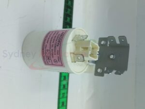 BEKO DISHWASHER INTERFERENCE FILTER - 1757460100