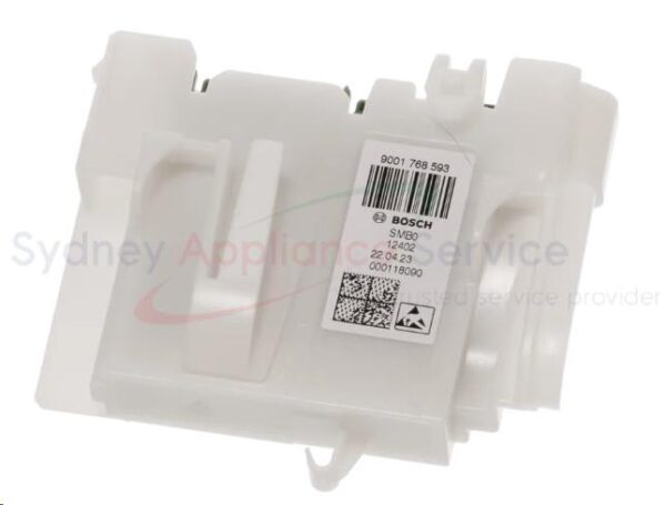 BOSCH DISHWASHER SMM PROGRAMMED - 10022743 - 10022743 - Part for  -  - Models: 