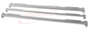 SIEMENS DISHWASHER ADJUSTMENT STRIP - 00672224
