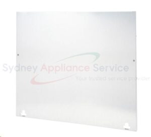 SIEMENS DISHWASHER DOOR-OUTER - 00680985
