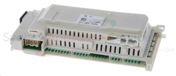 BOSCH DISHWASHER POWER MODULE PROGRAMMED - 12033258 - 12033258 - Part for  -  - Models: SMV88TX02A/74