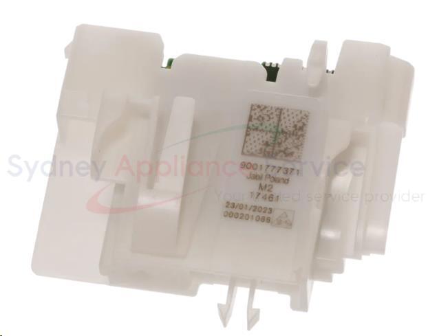 BOSCH DISHWASHER SMM PROGRAMMED - 10030471 - 10030471 - Part for - - Models: SPS6IKI01A/18, SPS6IKI01A/20 BOSCH DISHWASHER SMM PROGRAMMED - 10030471 - 10030471 - Part for - - Models: SPS6IKI01A/18, SPS6IKI01A/20