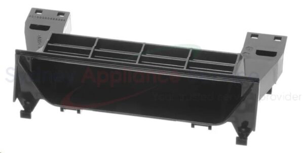 SIEMENS DISHWASHER HANDLE - 12017390 - 12017390 - Part for  -  - Models: SN436S01JA/01