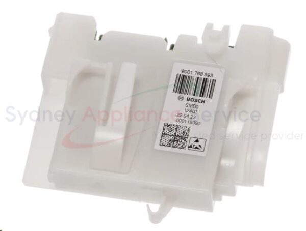 BOSCH DISHWASHER SMM PROGRAMMED - 10018911 - 10018911 - Part for  -  - Models: S287HDX01A/10
