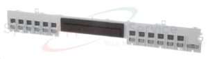 SIEMENS DISHWASHER OPERATING MODULE - 00742152