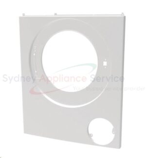 BOSCH WASHING MACHINE FRONT PANEL - 20001204