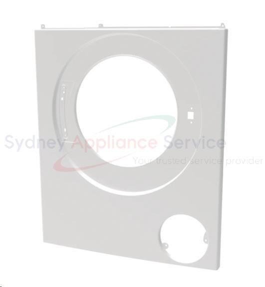 BOSCH WASHING MACHINE FRONT PANEL - 20001204 - 20001204 - Part for - - Models: WGG24409AU/01, WGG24409AU/21, WGG24409AU/30, WGG24409AU/33 BOSCH WASHING MACHINE FRONT PANEL - 20001204 - 20001204 - Part for - - Models: WGG24409AU/01, WGG24409AU/21, WGG24409AU/30, WGG24409AU/33