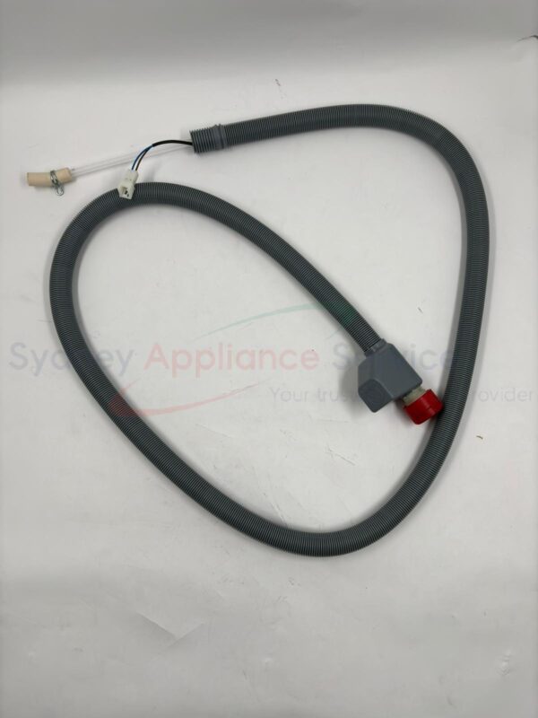 BEKO DISHWASHER LIQUID DETERGENT DOSING UNIT - 1866500200 - 1866500200 - Part for  -  - Models: 