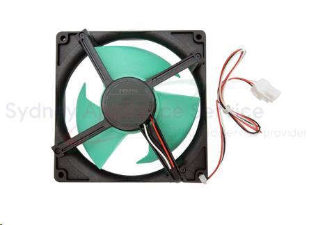 ELECTROLUX FRIDGES & FREEZERS MOTOR EVAPORATOR FREEZER FAN - 4055153912 - 4055153912 - Part for - - Models: 92301168200 ELECTROLUX FRIDGES & FREEZERS MOTOR EVAPORATOR FREEZER FAN - 4055153912 - 4055153912 - Part for - - Models: 92301168200