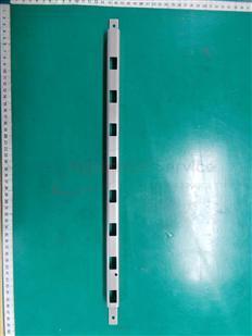 SAMSUNG ANGLE SHELF-REF MIDDLE;GI-SGCC;T2.5;INOX - DA61-08264B
