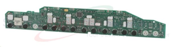 BOSCH CONTROL MODULE - 00424443 - 00424443 - Part for  -  - Models: PIE775T01E/09