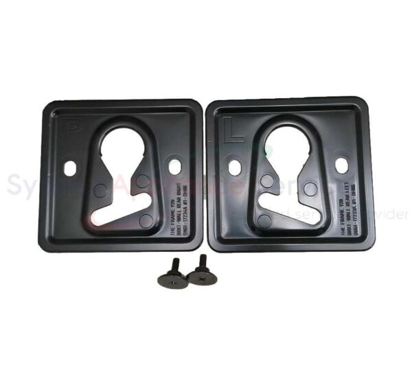 SAMSUNG TV ACCESSORY-WALL MOUNT;32QBLS03S,W/W ASSY - BN96-51686E - BN96-51686E - Part for  -  - Models: 