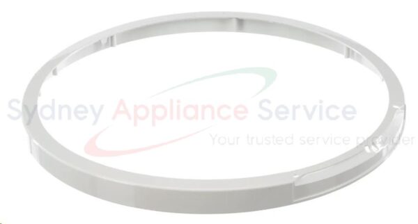 SIEMENS DRYER RING - 00706184 - 00706184 - Part for  -  - Models: WT46E101GC/48