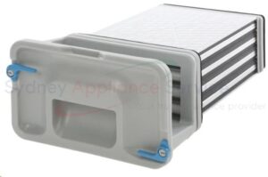 SIEMENS DRYER HEAT EXCHANGER - 11000416