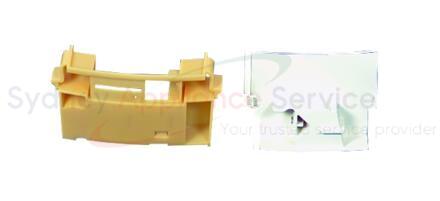 ELECTROLUX DRYER STRIKER & BRACKET KIT - 4055615266 - 4055615266 - Part for - - Models: ELECTROLUX DRYER STRIKER & BRACKET KIT - 4055615266 - 4055615266 - Part for - - Models:
