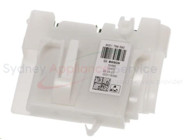 BOSCH DISHWASHER SMM PROGRAMMED - 10022596 - 10022596 - Part for  -  - Models: SBI8EDS01A/20