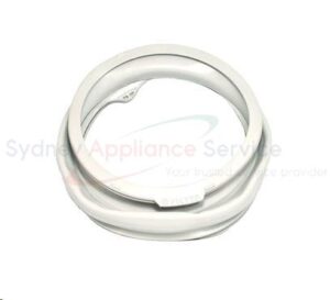SIMPSON WASHING MACHINE BELLOWS DOOR GASKET - 8581471100058