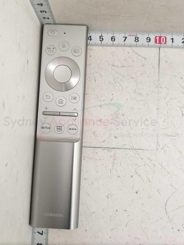 SAMSUNG REMOTE - BN59-01346C - BN59-01346C - Part for  -  - Models: 