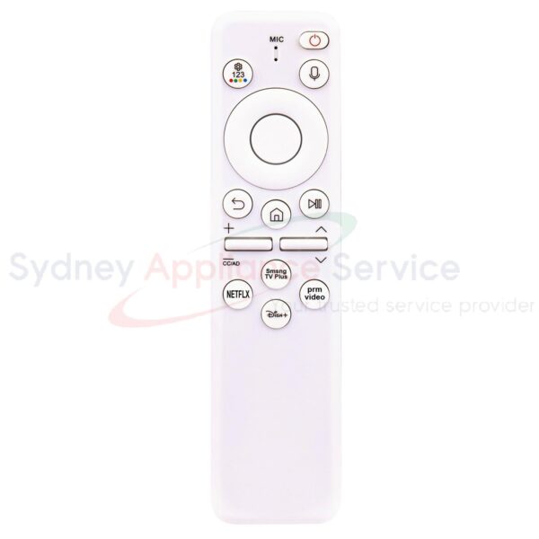 SAMSUNG REMOTE - BN59-01456D - BN59-01456D - Part for  -  - Models: 