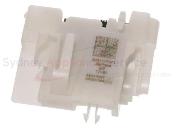 BOSCH DISHWASHER SMM PROGRAMMED - 10035012 - 10035012 - Part for  -  - Models: SMS4HTI01A/58