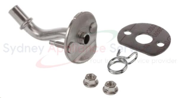 BOSCH OVEN TUBE - 10010142 - 10010142 - Part for  -  - Models: HRG6767S2A/58, HRG6769B2A/82