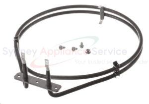 BOSCH OVEN HEATER-RING - 11002711