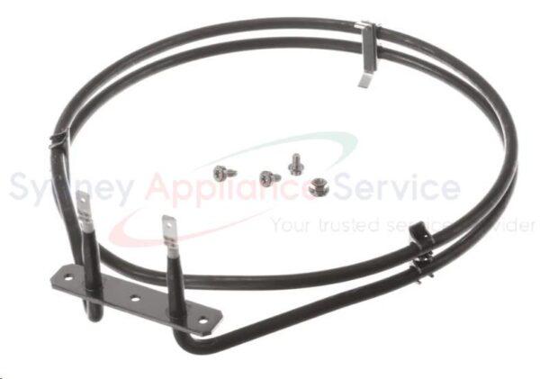 BOSCH OVEN HEATER-RING - 11002711 - 11002711 - Part for  -  - Models: HRG6767S2A/58