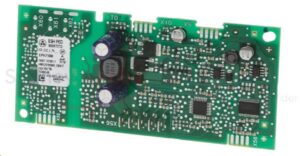 BOSCH OVEN LAMBDA MODULE NOT PROGRAMMED - 11003745