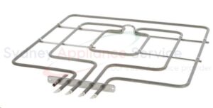 BOSCH OVEN HEATER-TOP - 11005008
