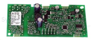 BOSCH OVEN LAMBDA MODULE PROGRAMMED - 11006893