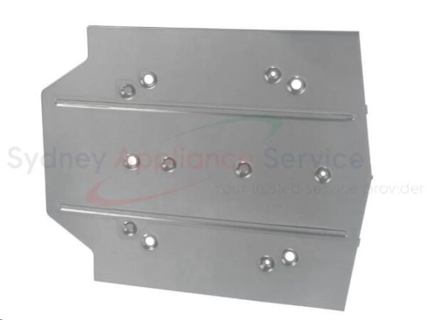 BOSCH OVEN HOUSING PART - 11007610 - 11007610 - Part for  -  - Models: HRG6767S2A/58, HRG6769B2A/82