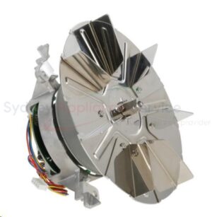 BOSCH OVEN BLOWER MOTOR - 12017620
