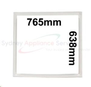 GASKET DOOR FREEZER - 4055987228